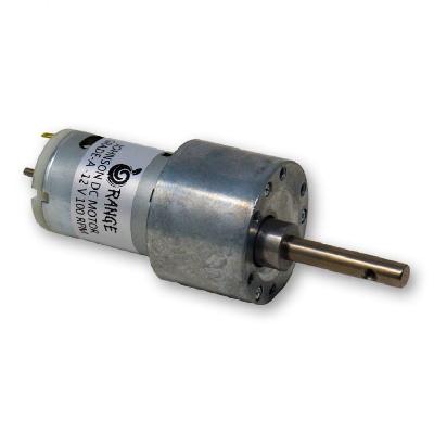 Johnson Geared Motor - Grade A Quality