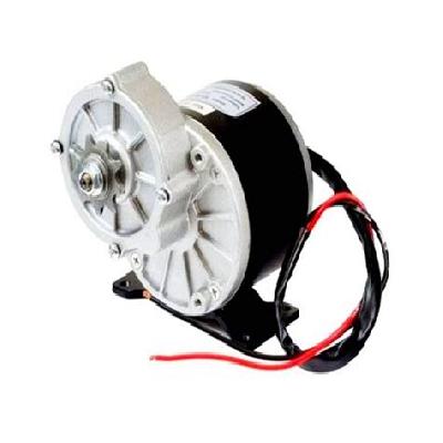 MY1016Z2 250W PMDC Geared Motor