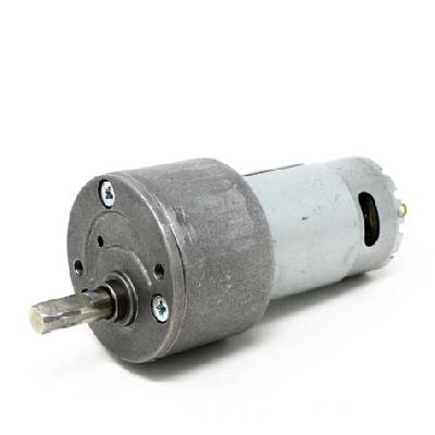RS-50 Gear Motor