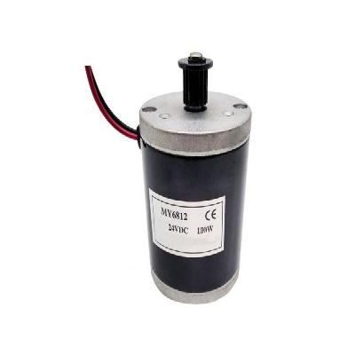 Tauren MY6812 100W DC Motor