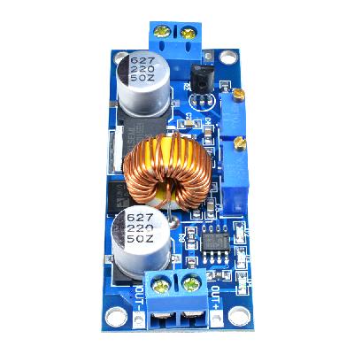 XL4015 5A Lithium Charger DC-DC Converter Step-Down Module