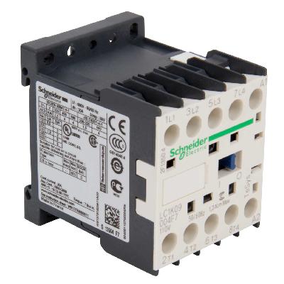 4 Pole Power Contactor