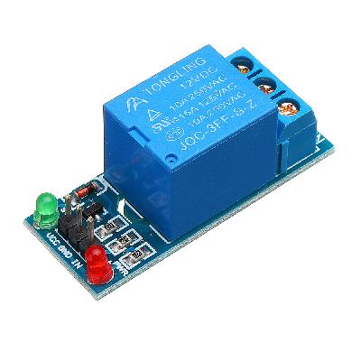 Channel Relay Module