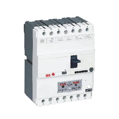 Earth Leakage Circuit Breaker