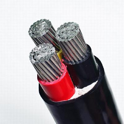 PVC Insulated Power Cable