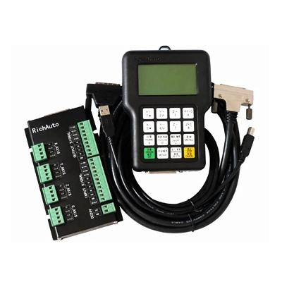 0501 DSP Controller