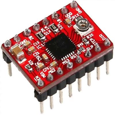 3D Printer Stepper Motor Driver