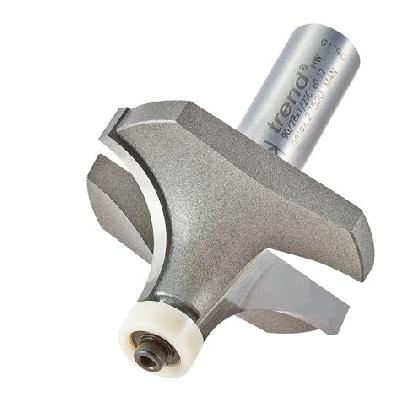 Bull Nose Cutter