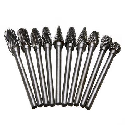 Carbide Cutting Tools