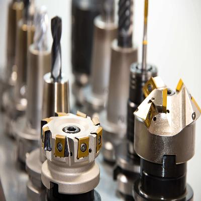 CNC Cutting Tools