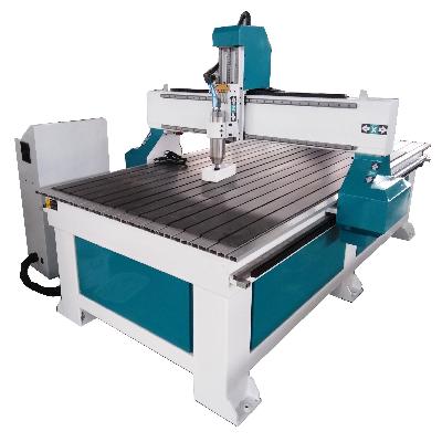 CNC Wood Carving Machine