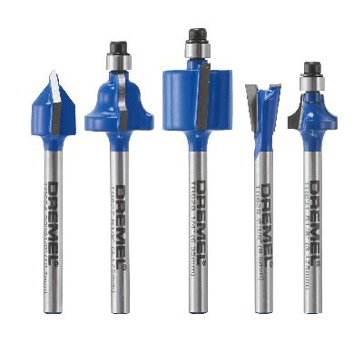 Dremel Router Bit