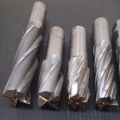 HSS End Mills