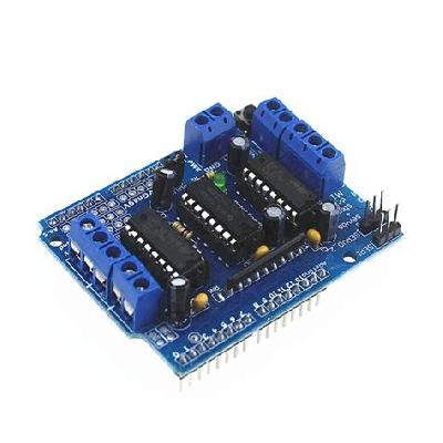 Motor Driver