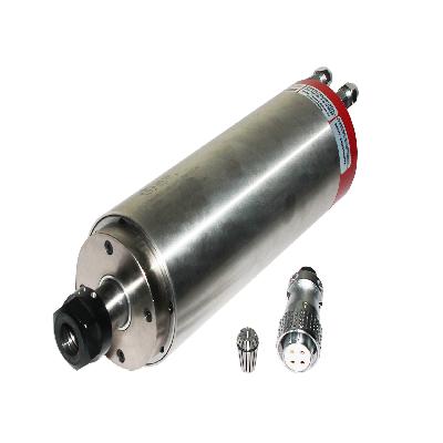 Water Cooled Spindle