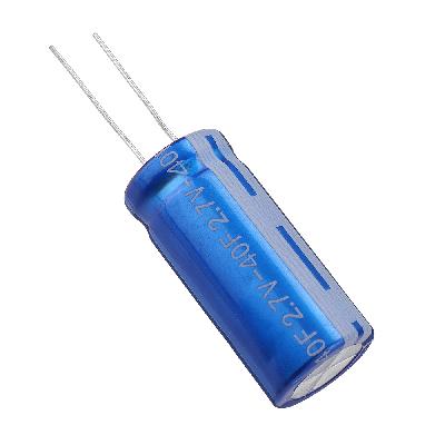 32APL51 Capacitors
