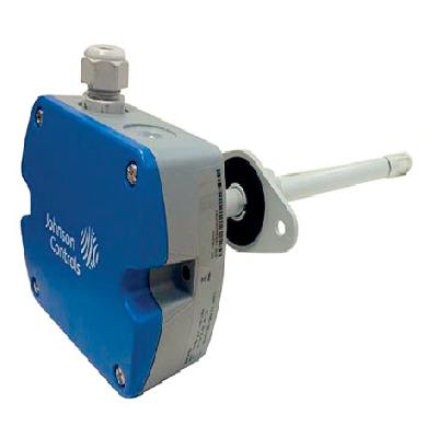 Duct Mounted Humidity and Temp Sensor