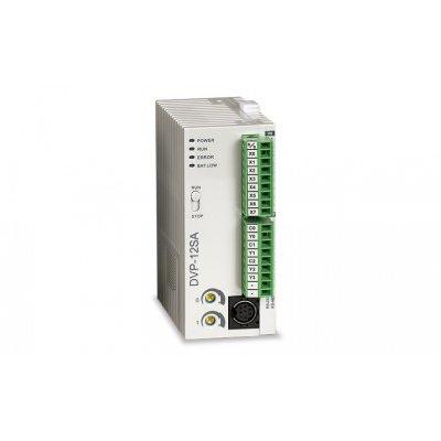 DVP14SS211T Delta PLC