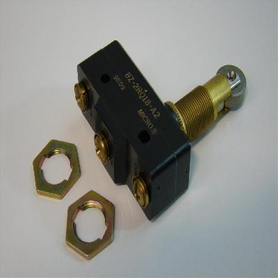 Explosion Proof Limit Switches