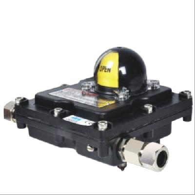 Flameproof Limit Switches
