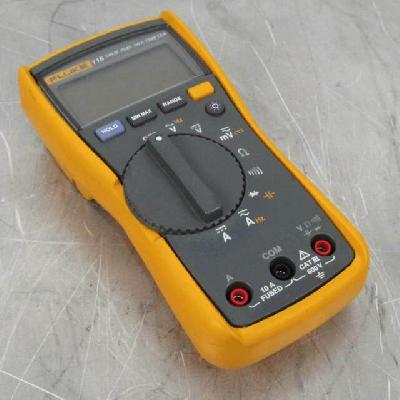 Fluke 115 Digital Multimeter