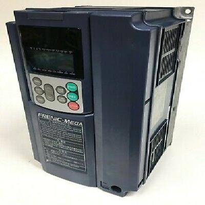 Fuji Frenic Mega VFD AC Drives