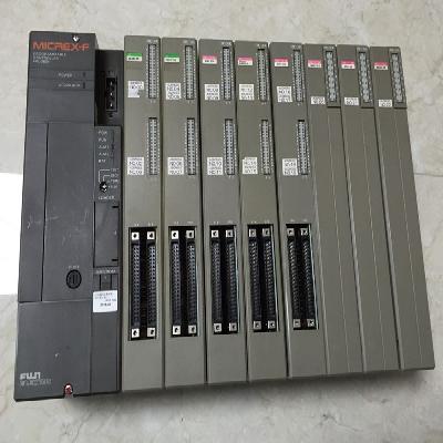Fuji PLC