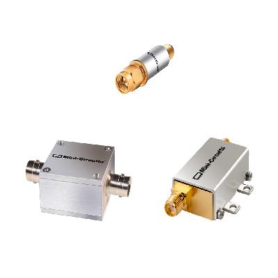 High Pass Filter Connector