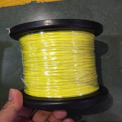 High Voltage Teflon Cable