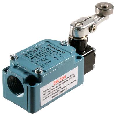 Honeywell Limit Switches