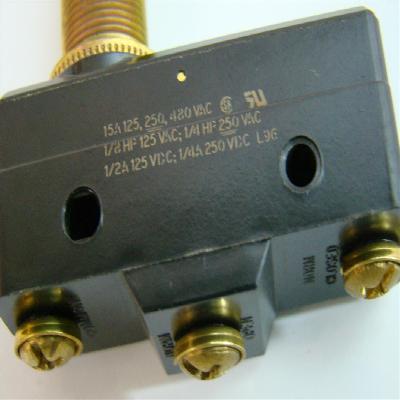 Honeywell Micro Switches