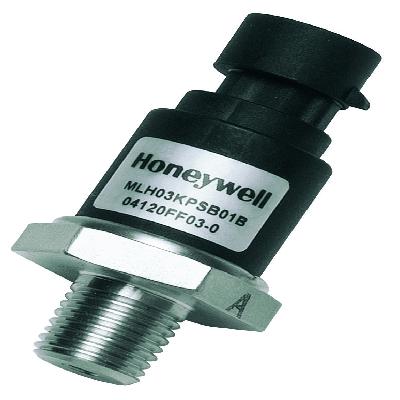 Honeywell Pressure Sensor