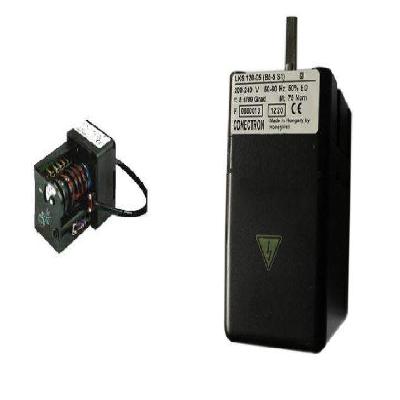 Honeywell Servo Motor