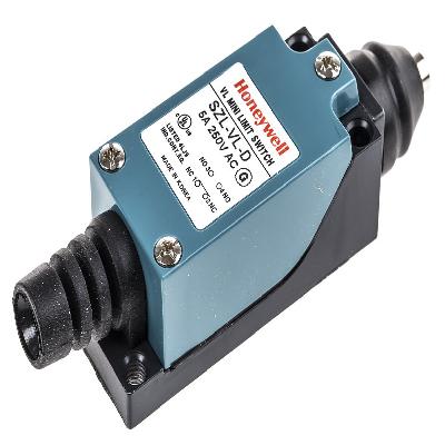 Honeywell SZL-VL-S-G Limit Switch
