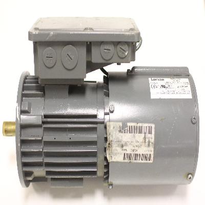 Lenze Motor