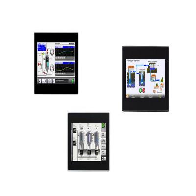 Panasonic HMI Panel