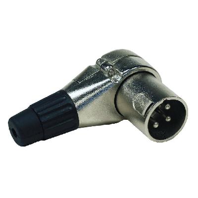 Right Angle Connector