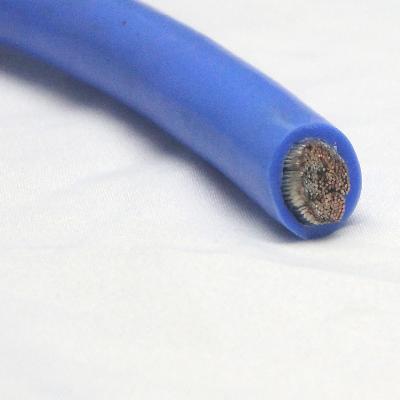 Silicone Rubber Cable