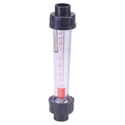 Water Flow Rotameter