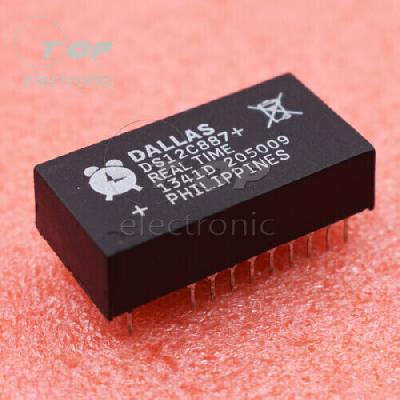 12C887 Controller IC