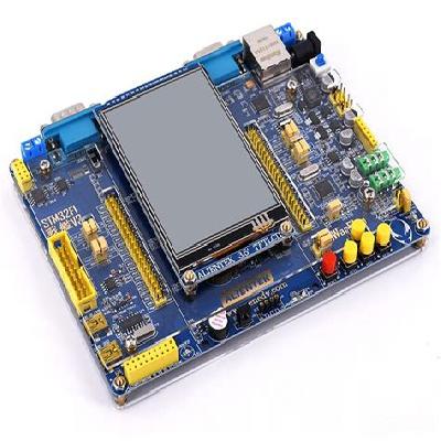 3.5 Inch Touch Screen Module