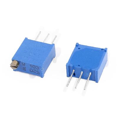 3296W 103 Trimpot Potentiometer