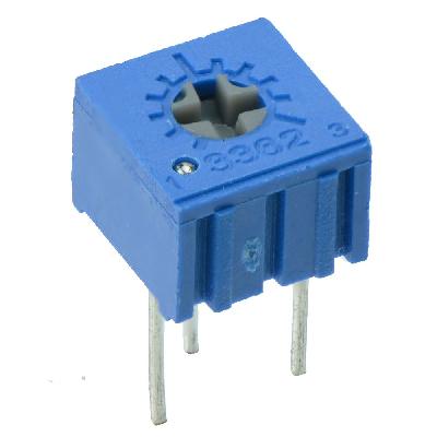 3362 Trimmer Potentiometer