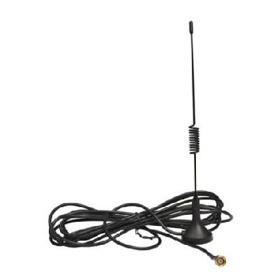 3DBI GSM Magnetic Mount Spring Antenna
