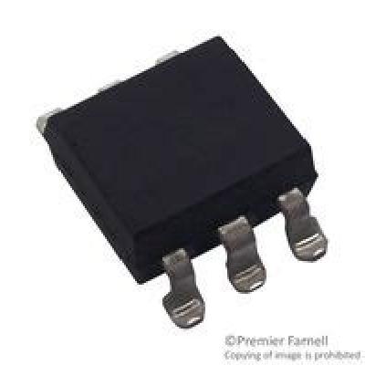 4N25M Optocoupler IC