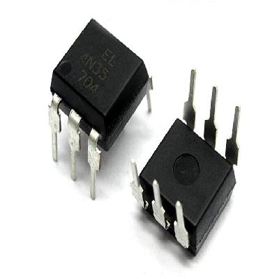 4N35 Optocoupler IC