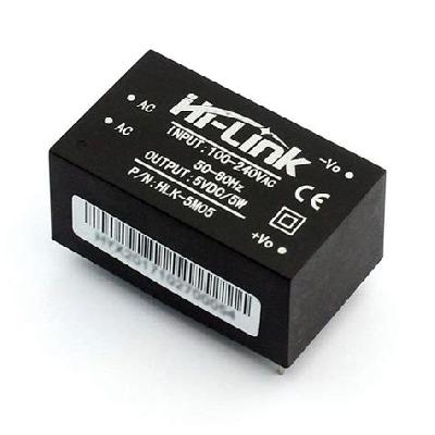 5M12 Hi Link Power Modules
