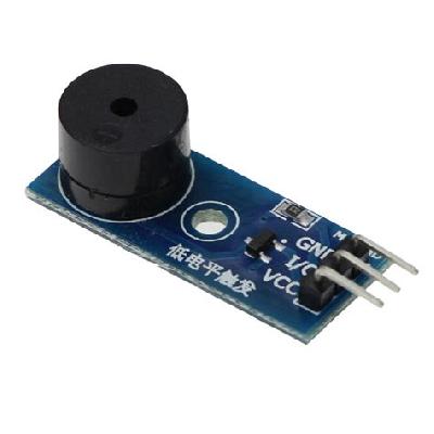 5v Buzzer
