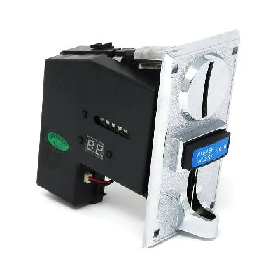 616 Coin Acceptor