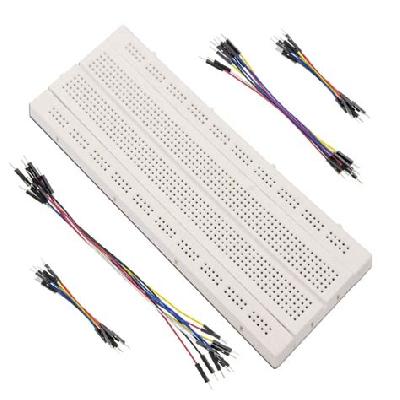 840 Point Breadboard
